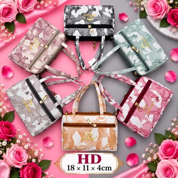 Hirja ladies purse  wholesaler in amravati